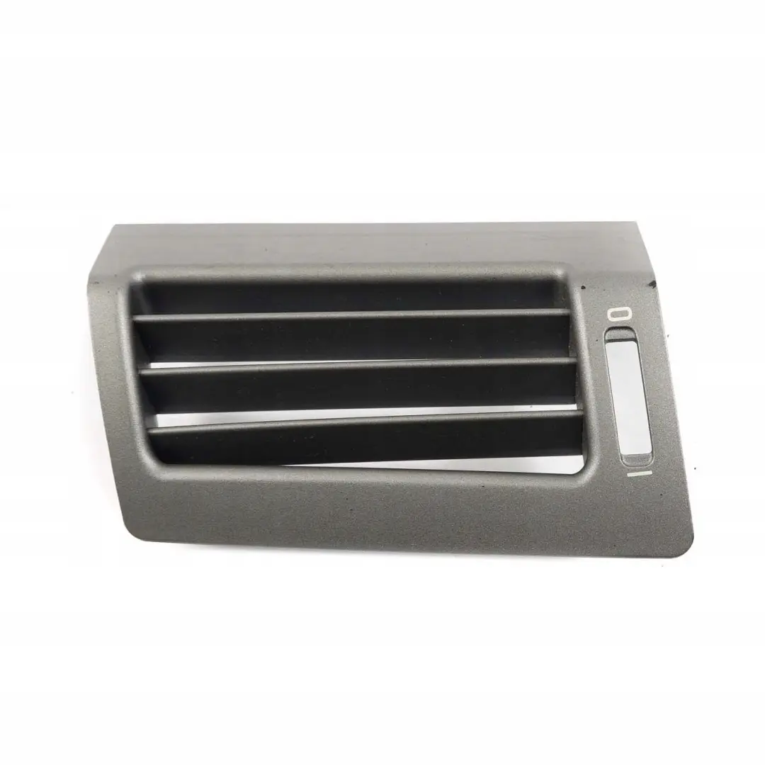 Couverture Frais Gril Droite Noir pour BMW E65 E66 à propos du numéro de pièce 6913340 BMW E65 E66 Couverture Frais Gril Droite Noir - SKU 6913340 - Numéro de pièce 6913340