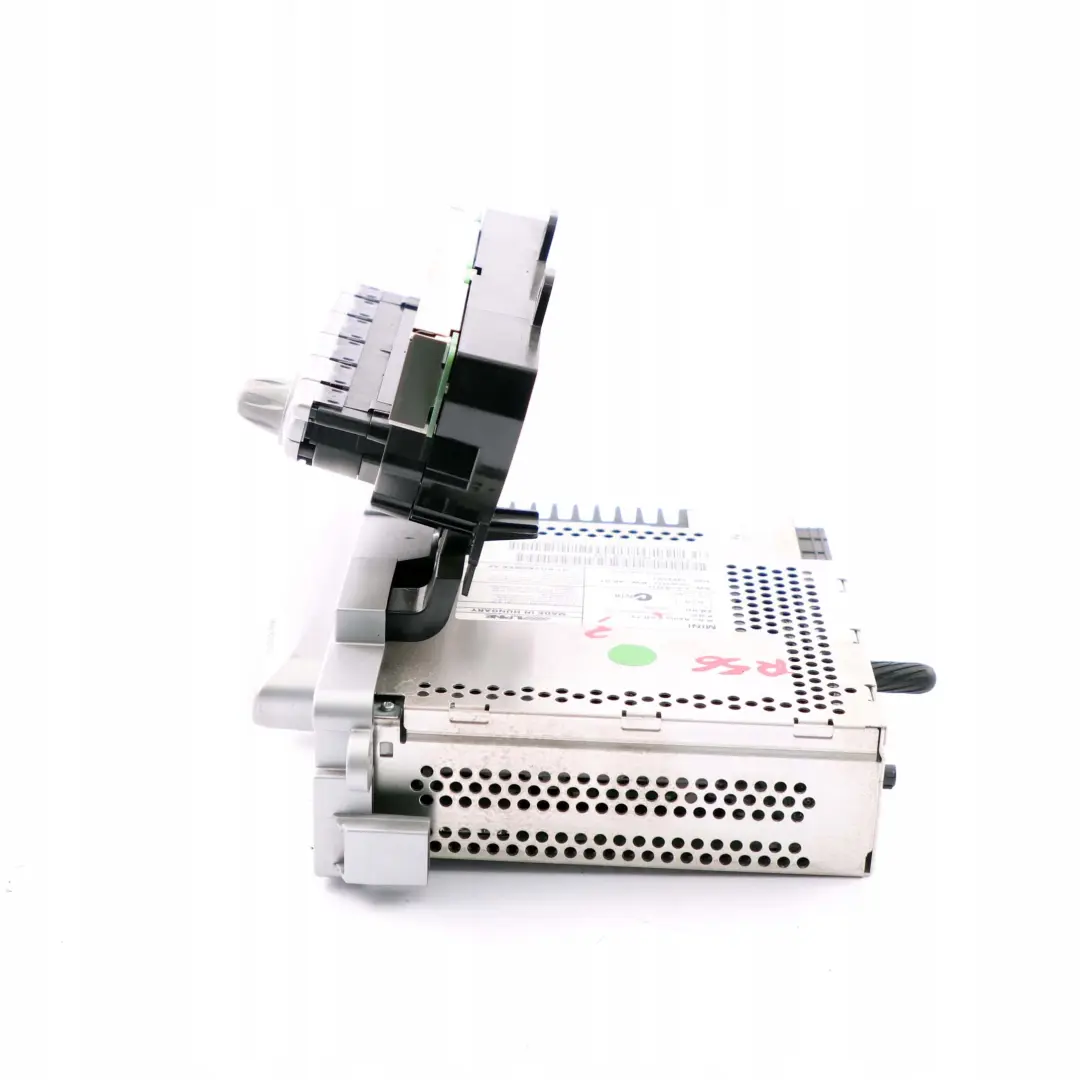 *BMW Mini Cooper One 2 R55 R56 R57 Radio Boost CD 6512 für mit Teilenummer 3452681 *BMW Mini Cooper One 2 R55 R56 R57 Radio Boost CD 6512 - SKU 3452681-2 - Teilenummer 3452681