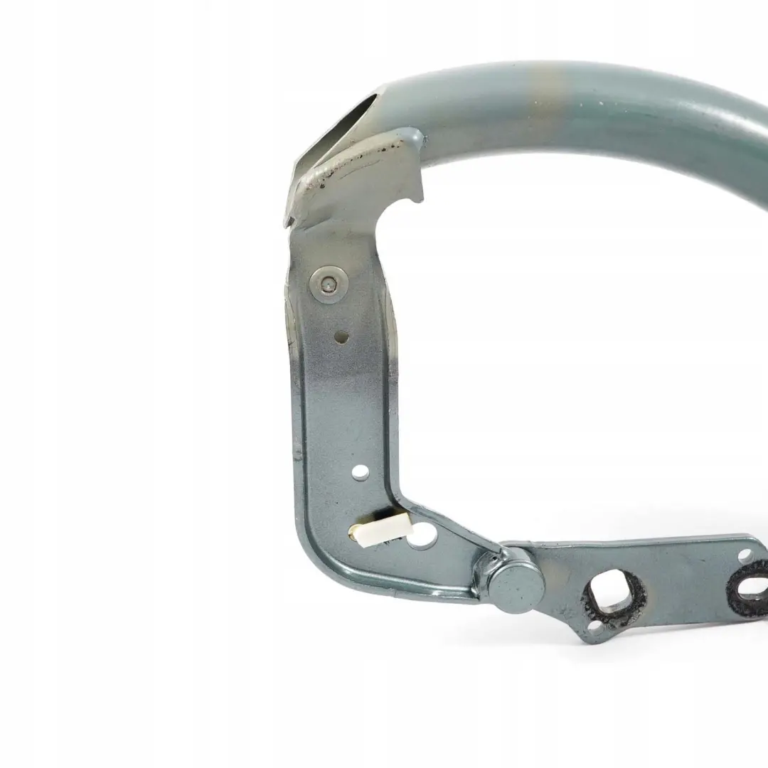 BMW E65 E66 Cerniera Sinistra Bagagliaio Schiefergruen Verde - 449 - SKU 8240339-SGM - Numero di parte 8240339
