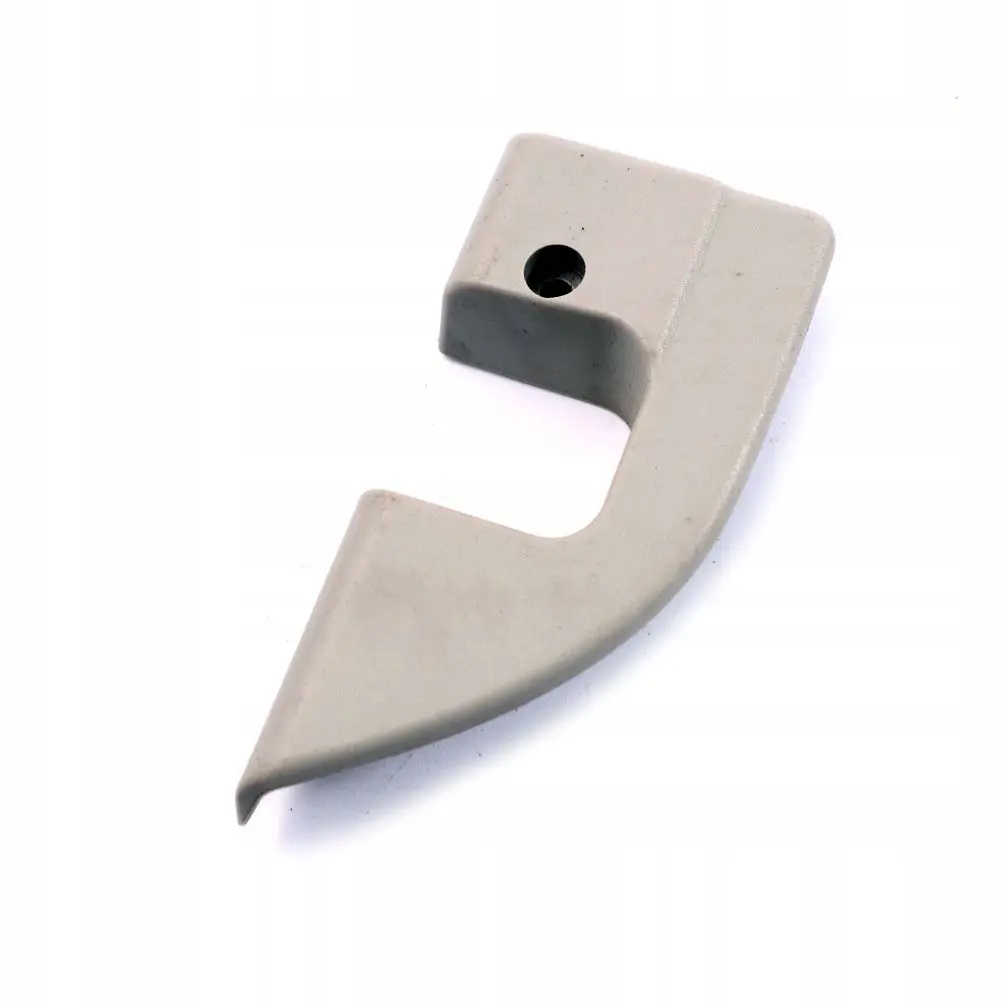 Mercedes Classe S W220 posteriore destra O/S Door Lock Surround Trim - SKU A2207330248 - Numero di parte A2207330248