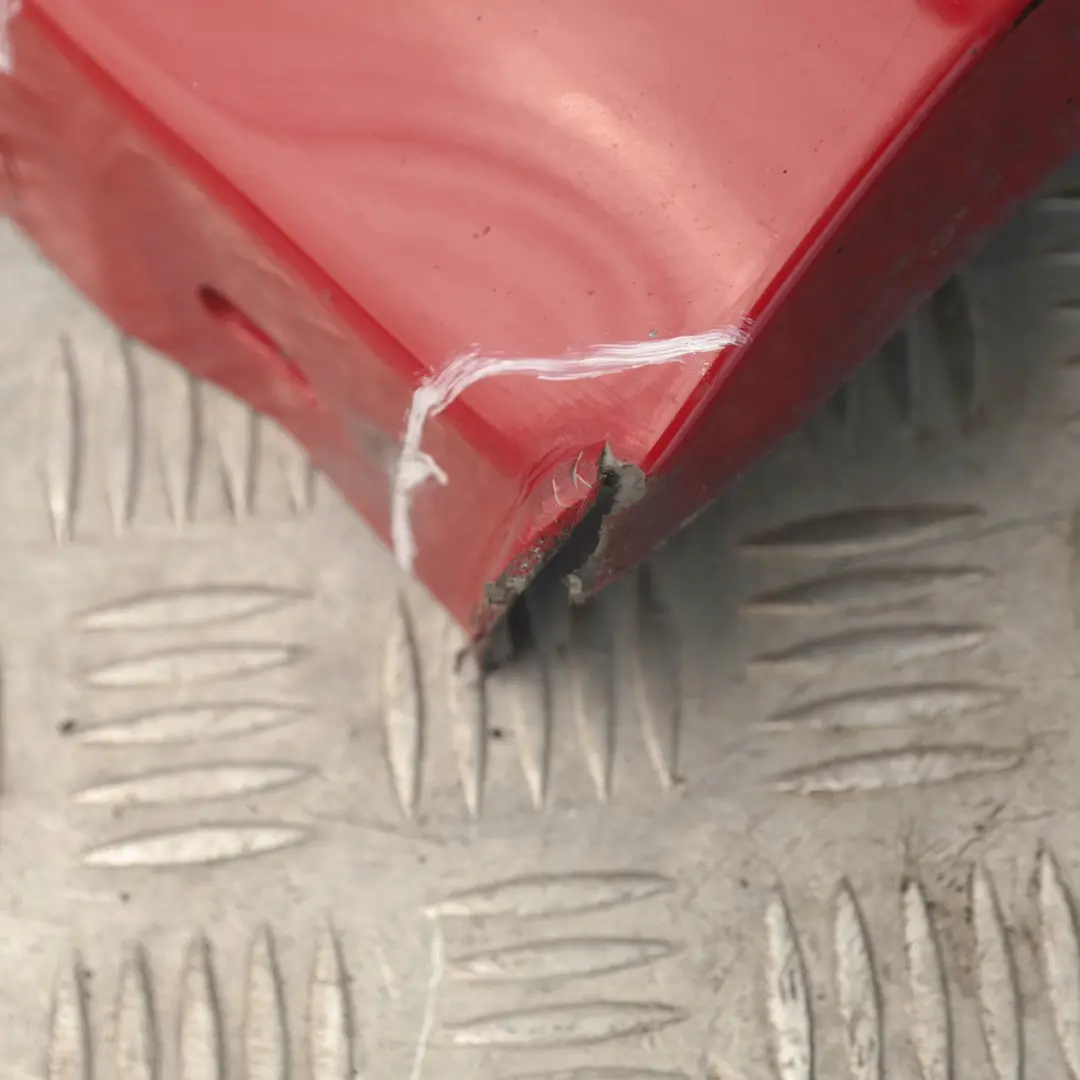 Bas de Porte Couverture Seuil A Gauche Rouge Carmin Rouge De pour BMW E87 LCI à propos du numéro de pièce 36145 BMW E87 LCI Bas de Porte Couverture Seuil A Gauche Rouge Carmin Rouge De - SKU 0036145-KAR3 - Numéro de pièce 36145