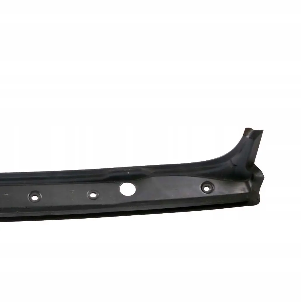 Mercedes Classe C W203 SportCoupe Portellone posteriore destro O/S Cover Trim - SKU A2036931833 - Numero di parte A2036931833