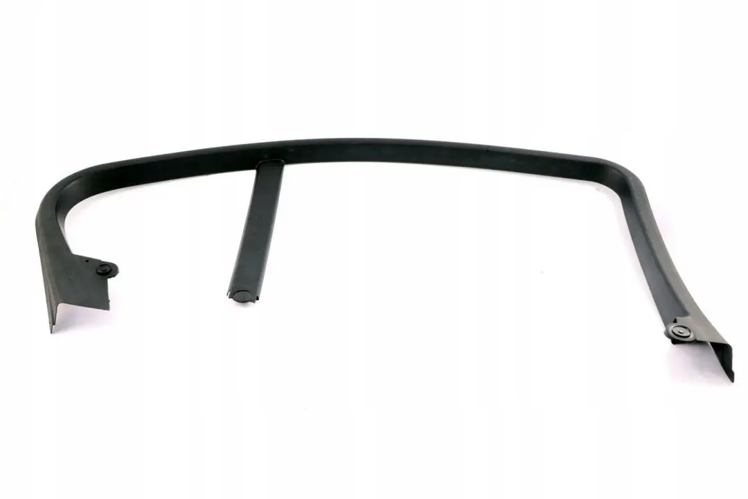 Copertura Cornice Finestrino Porta Posteriore Sinistra per BMW F30 con numero di parte 7259709 BMW F30 Copertura Cornice Finestrino Porta Posteriore Sinistra - SKU 7259709 - Numero di parte 7259709