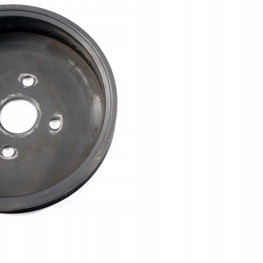 Mercedes-Benz A B Classe W169 W245 M266 Pompe A L'Eau Poulie pour à propos du numéro de pièce A2662050110 Mercedes-Benz A B Classe W169 W245 M266 Pompe A L'Eau Poulie - SKU A2662050110 - Numéro de pièce A2662050110