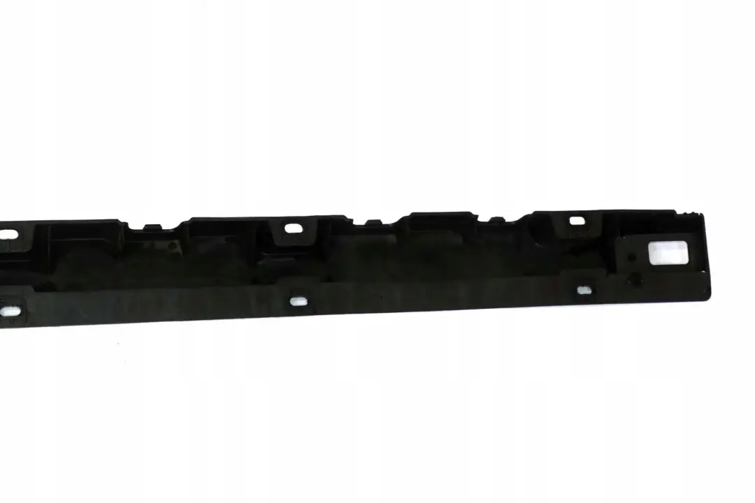 BMW X3 Series E83 Left N/S Door Sill Chassis Cover Shield Reinforcement - SKU 3330869 - Part number 51713330869