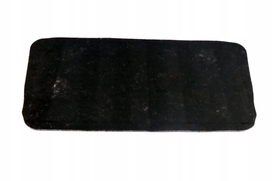Mini Cooper R60 R61 Sound Insulating Trunk Floor Black - SKU 9807318 - Part number 9807318