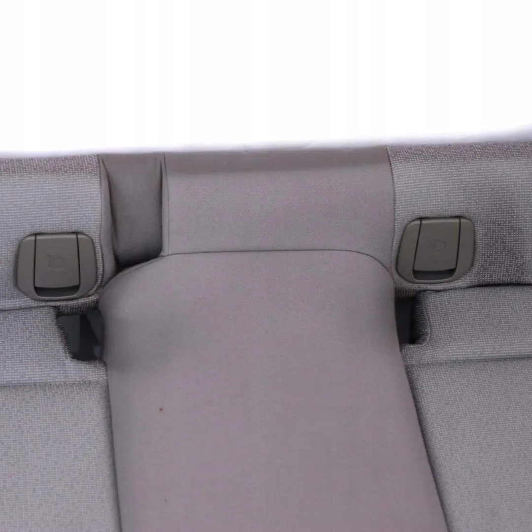 BMW E90 Riferimento Sedile Tessuto Grigio 52207146799 - SKU 7146877 - Numero di parte 7146877