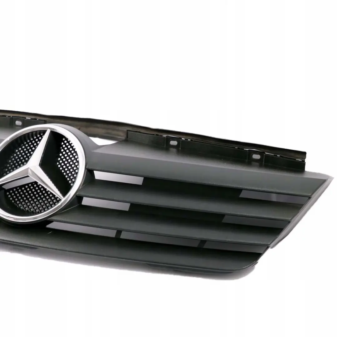 W414 Grill atrapa zderzaka do Mercedes VANEO o numerze A4148880060 Mercedes VANEO W414 Grill atrapa zderzaka - SKU A4148880060 - Numer Części A4148880060