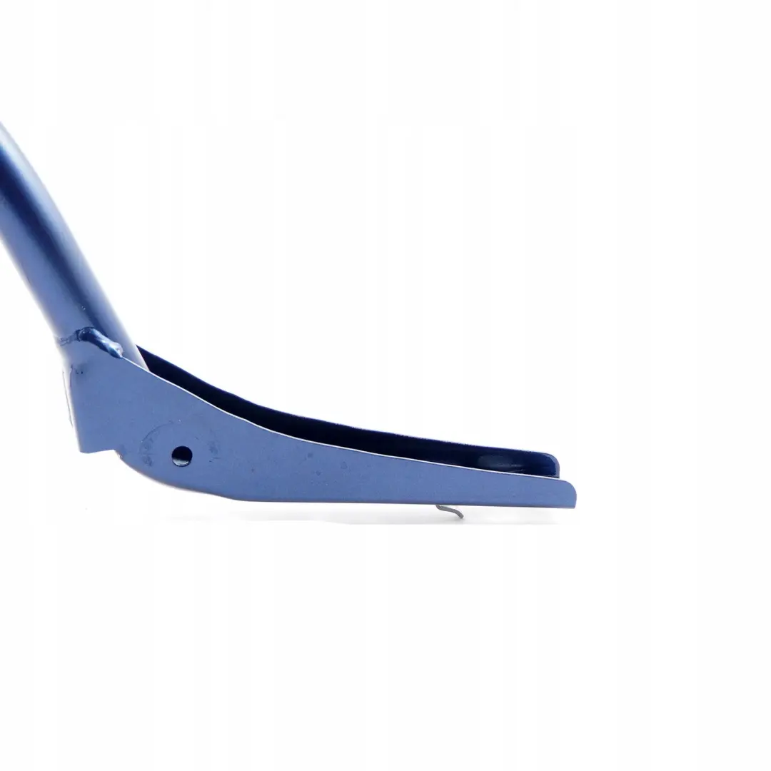 Mercedes-Benz C W203 Trunk Tailgate Rear Right Hinge Jaspisblau para con número de pieza A2037500228 Mercedes-Benz C W203 Trunk Tailgate Rear Right Hinge Jaspisblau - SKU A2037500228-JAS - Número de pieza A2037500228