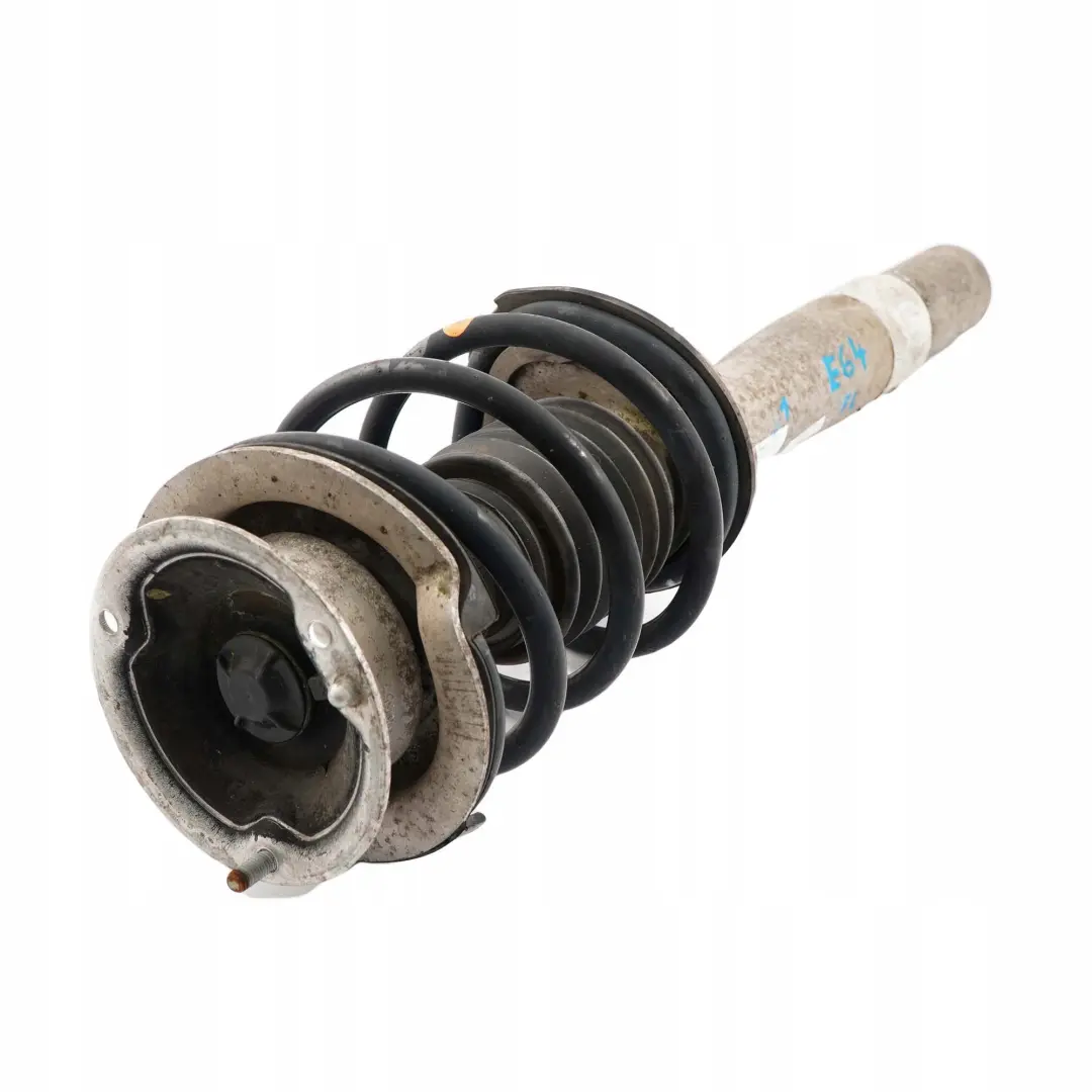 BMW 6 Series E64 Convertible Front Left N/S Spring Strut Shock Absorber - SKU 6769455-1 - Part number 6769455