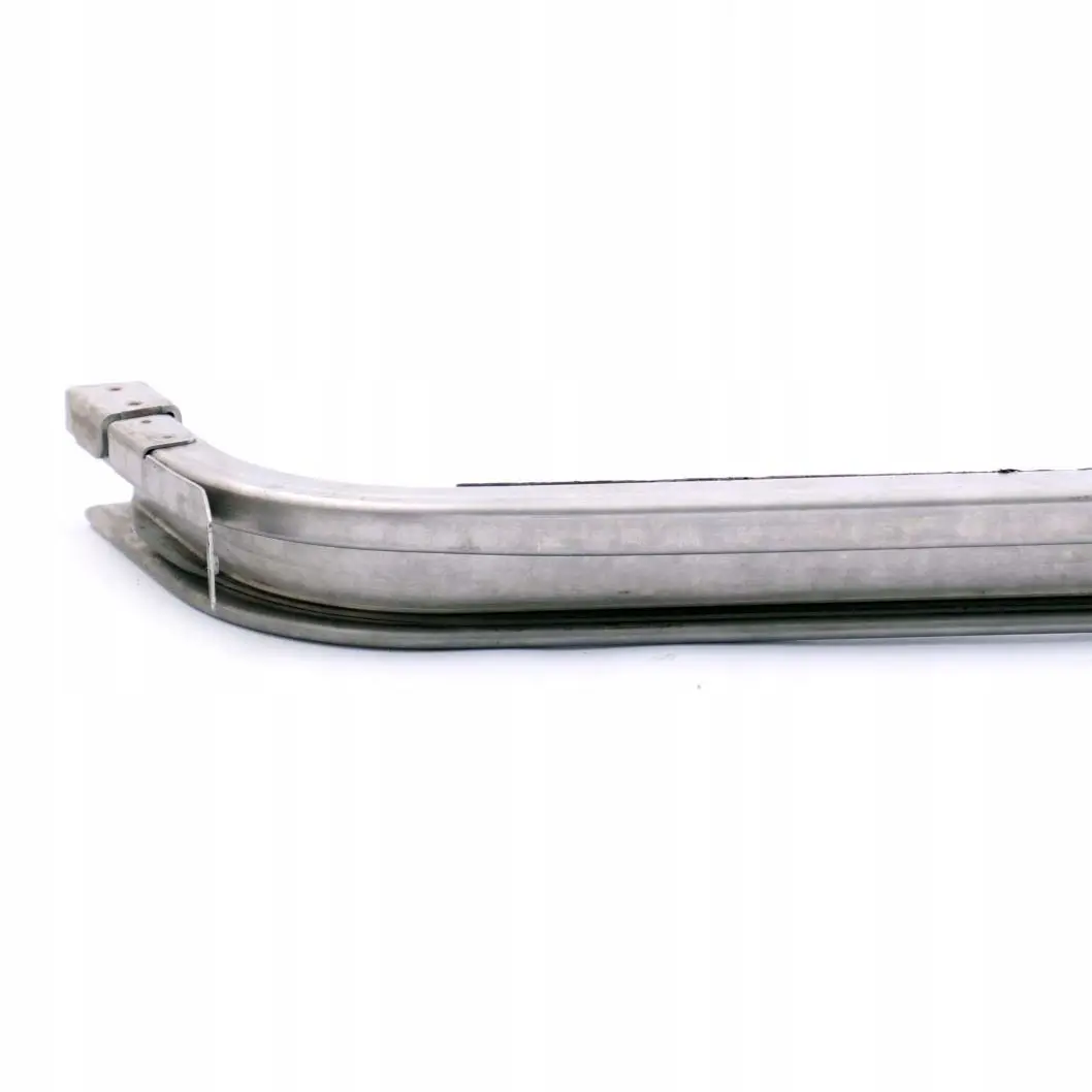 Mercedes Vaneo W414 Trasera Izquierda Guia de Puerta Corredera Tapa Embellecedor - SKU A4147600227 - Número de pieza A4147600227