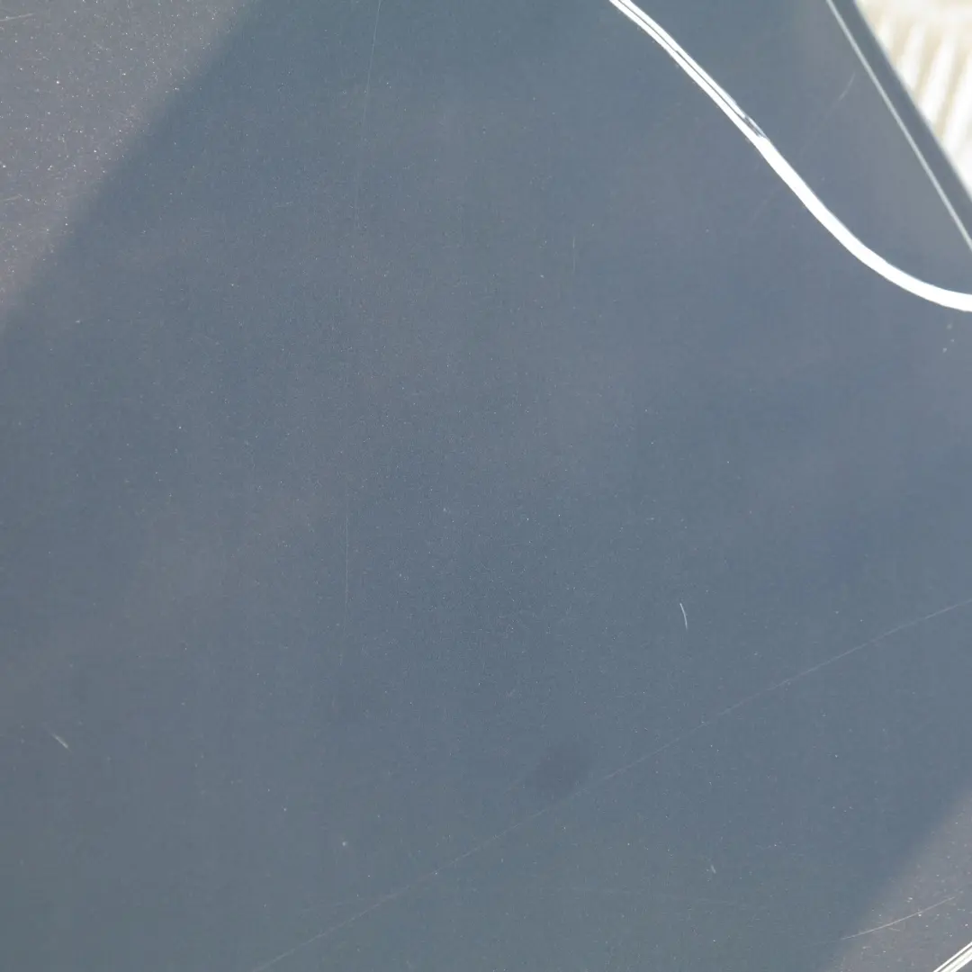 Beifahrer Tür hinten rechts Black Sapphire Metallic 475 für BMW 1 er E87 E87N LCI mit Teilenummer 7191018 BMW 1 er E87 E87N LCI Beifahrer Tür hinten rechts Black Sapphire Metallic 475 - SKU 7191018-BS22 - Teilenummer 7191018