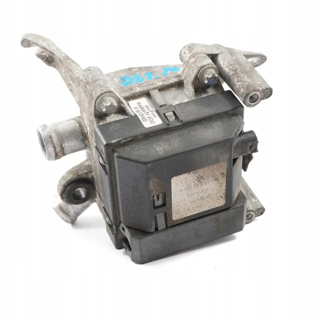 Mercedes-Benz E-Klasse W210 Diesel Standheizung Zuheizer für mit Teilenummer A6111500304 Mercedes-Benz E-Klasse W210 Diesel Standheizung Zuheizer - SKU A6111500304 - Teilenummer A6111500304