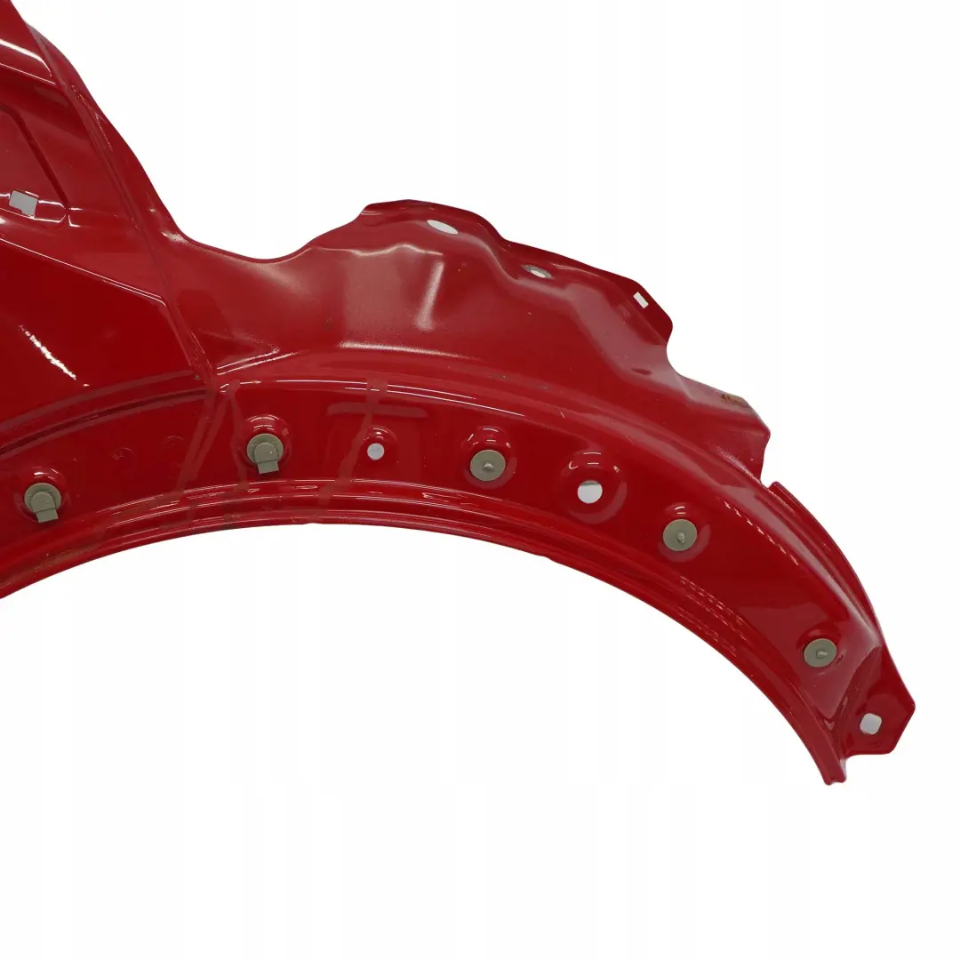 Mini R55 R56 R57 R58 R59 Pareti Anteriore Destro Parafango Peperoncino Red - SKU 2754726-CHRED6 - Numero di parte 2754726