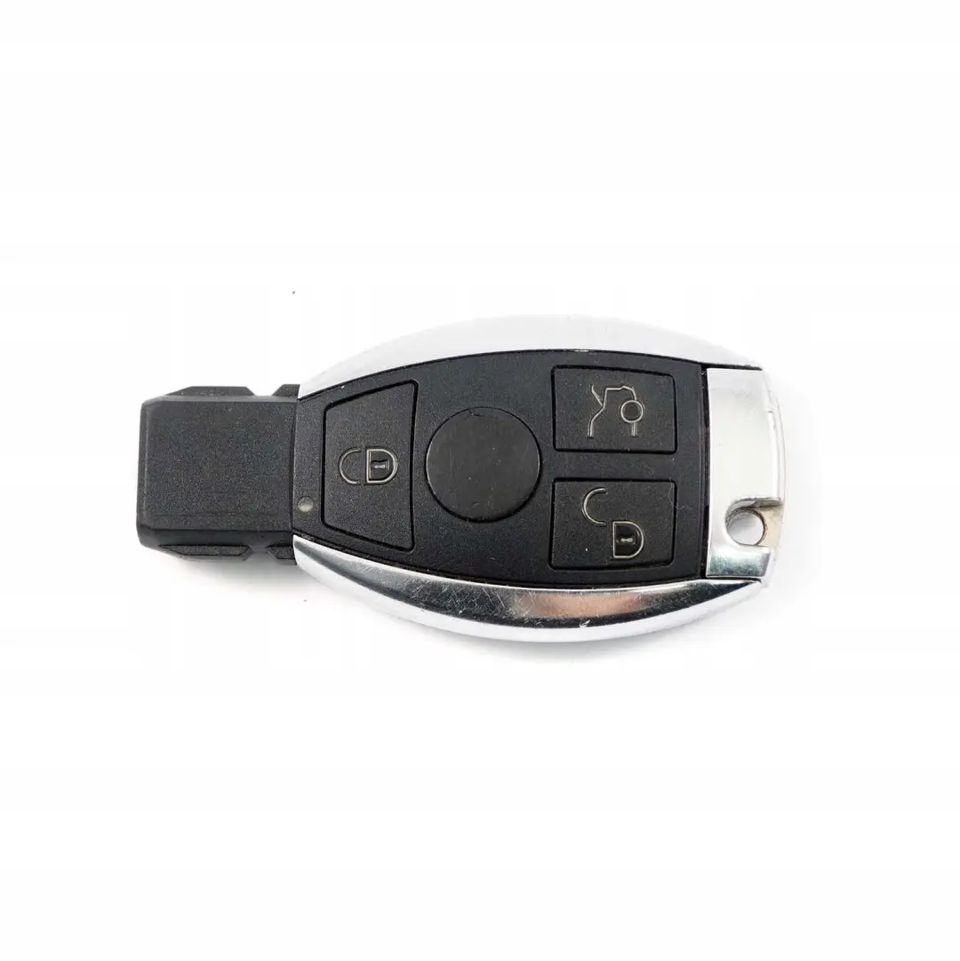  £Mercedes-Benz W164 W203 W204 W211 Radio Remote Alarm Key Fob Button - SKU A2049051704 - Part number A2049051704