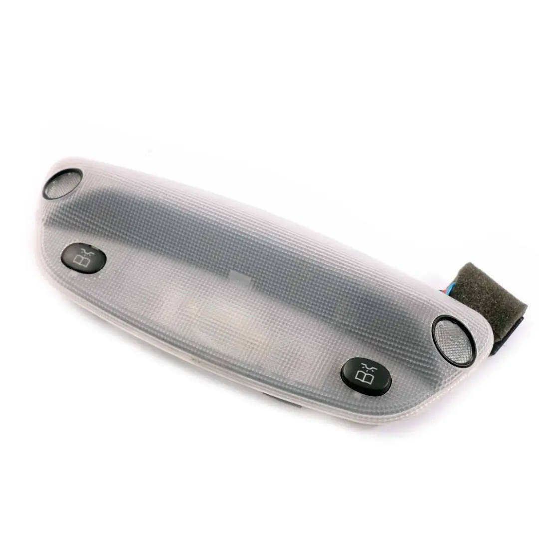 Mercedes-Benz Vaneo W414 Rear Interior Reading Light Unit to with Part number A4148200201 Mercedes-Benz Vaneo W414 Rear Interior Reading Light Unit - SKU A4148200201 - Part number A4148200201