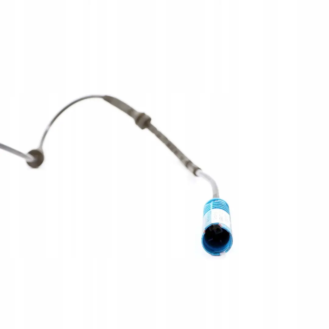 Rueda Trasera Izquierda Derecha Sensor Desgaste Pastillas Freno para BMW E65 con número de pieza 6778038 BMW E65 Rueda Trasera Izquierda Derecha Sensor Desgaste Pastillas Freno - SKU 6778038 - Número de pieza 6778038