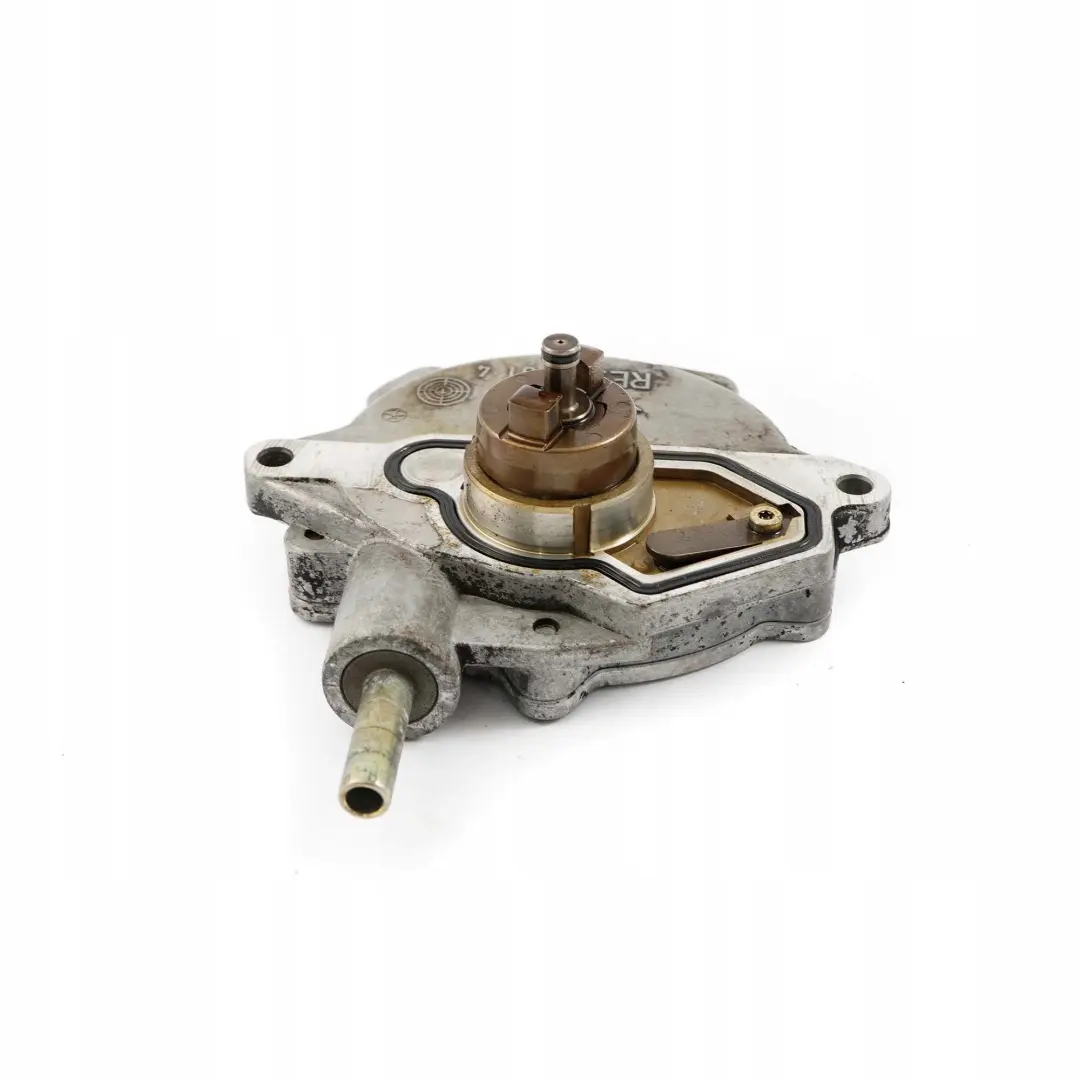  Mercedes-Benz C E Klasse W203 W211 M271 Kompressor Vakuumpumpe - SKU A2712300465 - Teilenummer A2712300465