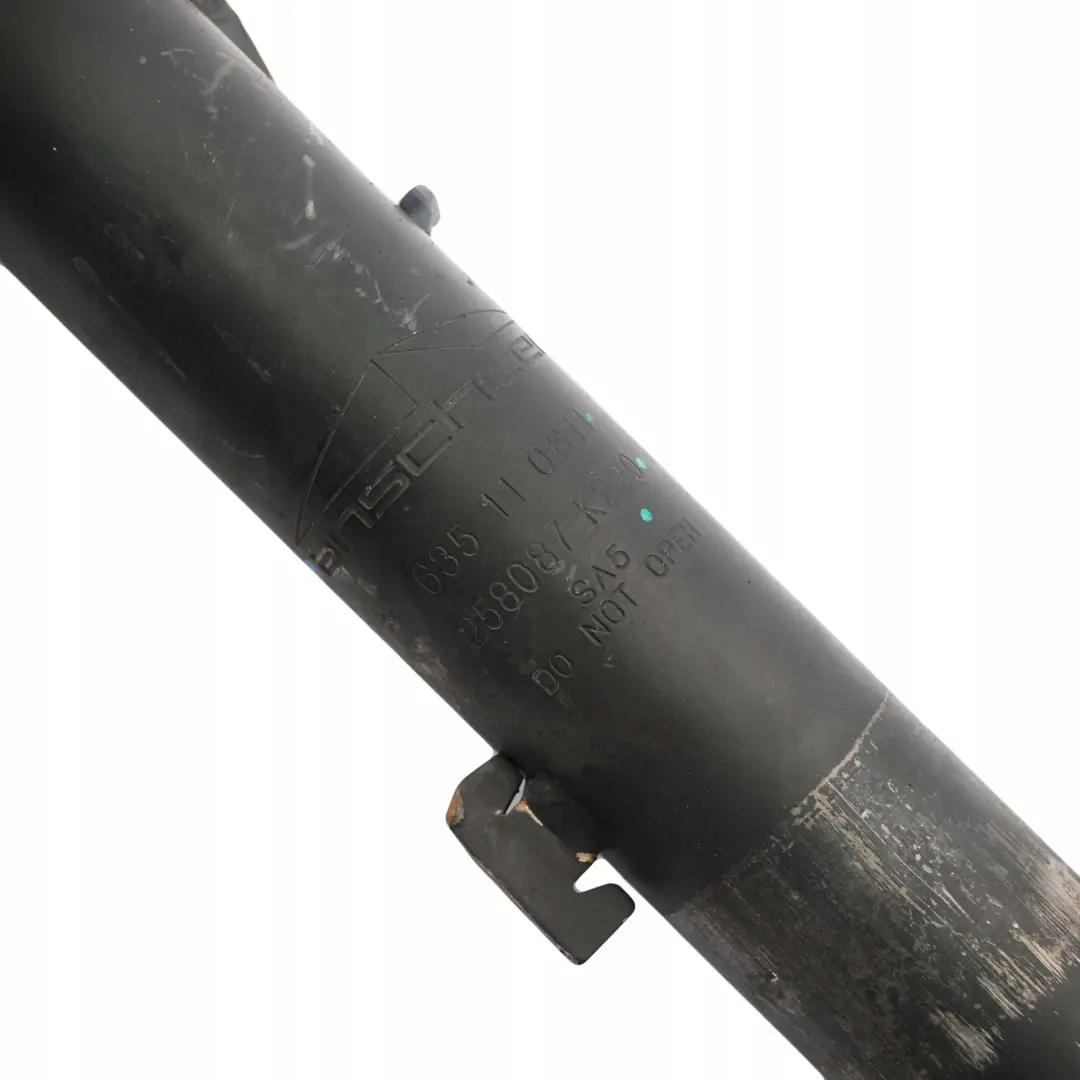 Anschler Front Left N/S Shock Absorber Spring Strut 258087 to BMW 1 E87 with Part number 635110611 BMW 1 E87 Anschler Front Left N/S Shock Absorber Spring Strut 258087 - SKU 635110611 - Part number 635110611