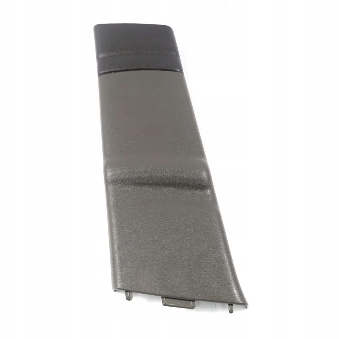Mini Countryman R60 Cover B-column Bottom Trim Left N/S Dark Tobacco 9803311 - SKU 9804671 - Part number 9804671