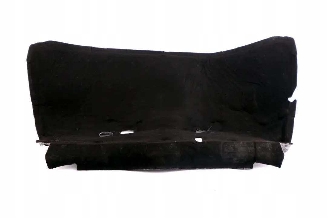 BMW 1 Series F20 F20N F21 LCI Sound Insulation Floor Rear - SKU 7221970 - Part number 7221970