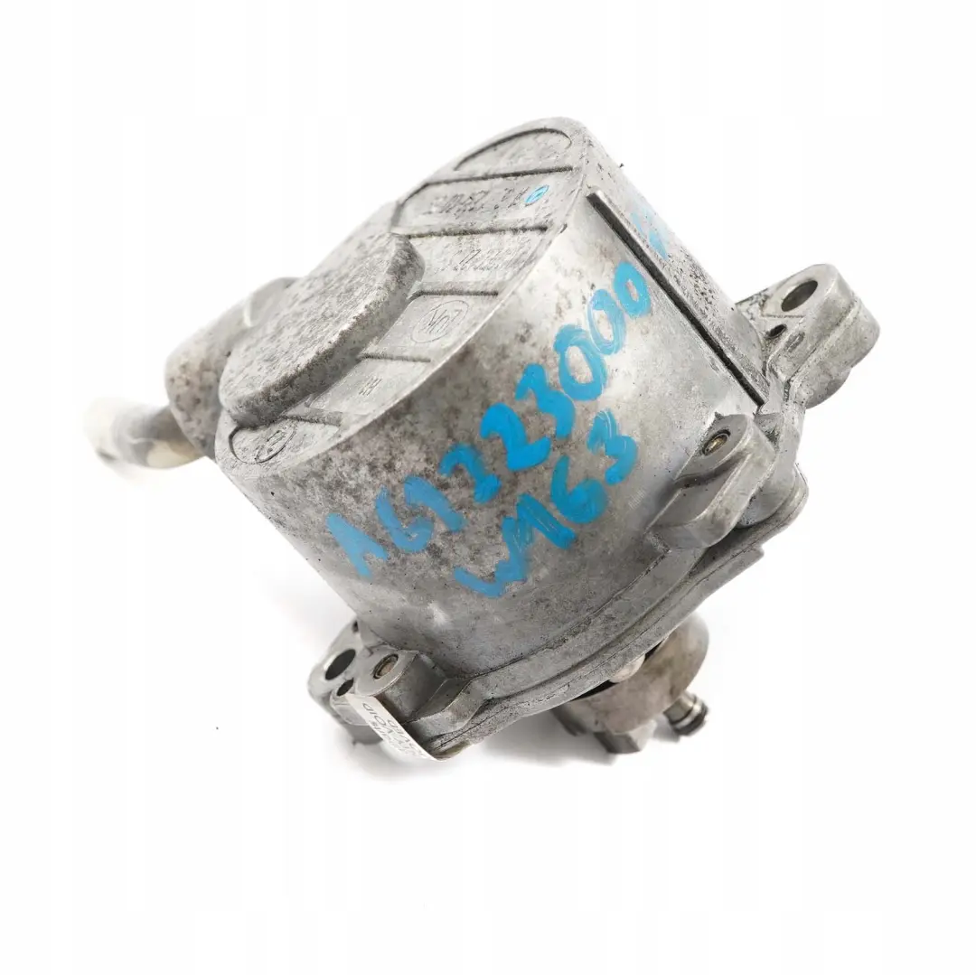  Mercedes-Benz Classe C E M W163 W203 W210 OM612 Pompa vuoto diesel - SKU A6122300065 - Numero di parte A6122300065