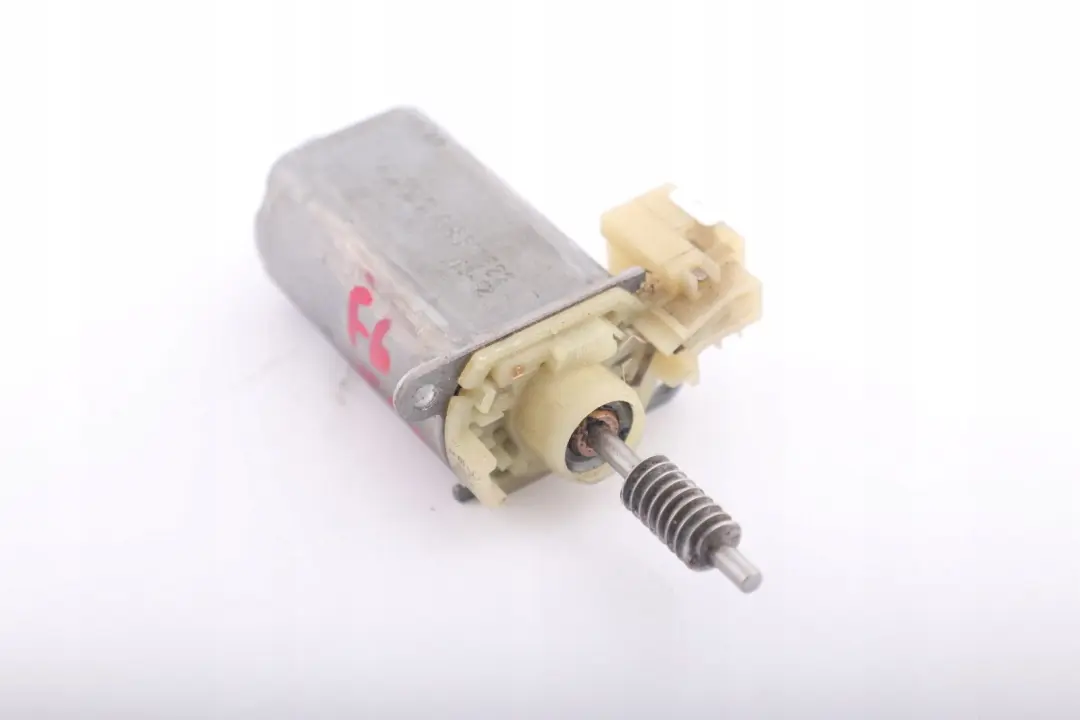 Front Driver Seat Angle Adjustment Drive to BMW 5 7 Series E60 E61 E65 E66 with Part number 7075948 BMW 5 7 Series E60 E61 E65 E66 Front Driver Seat Angle Adjustment Drive - SKU 7075948 - Part number 7075948