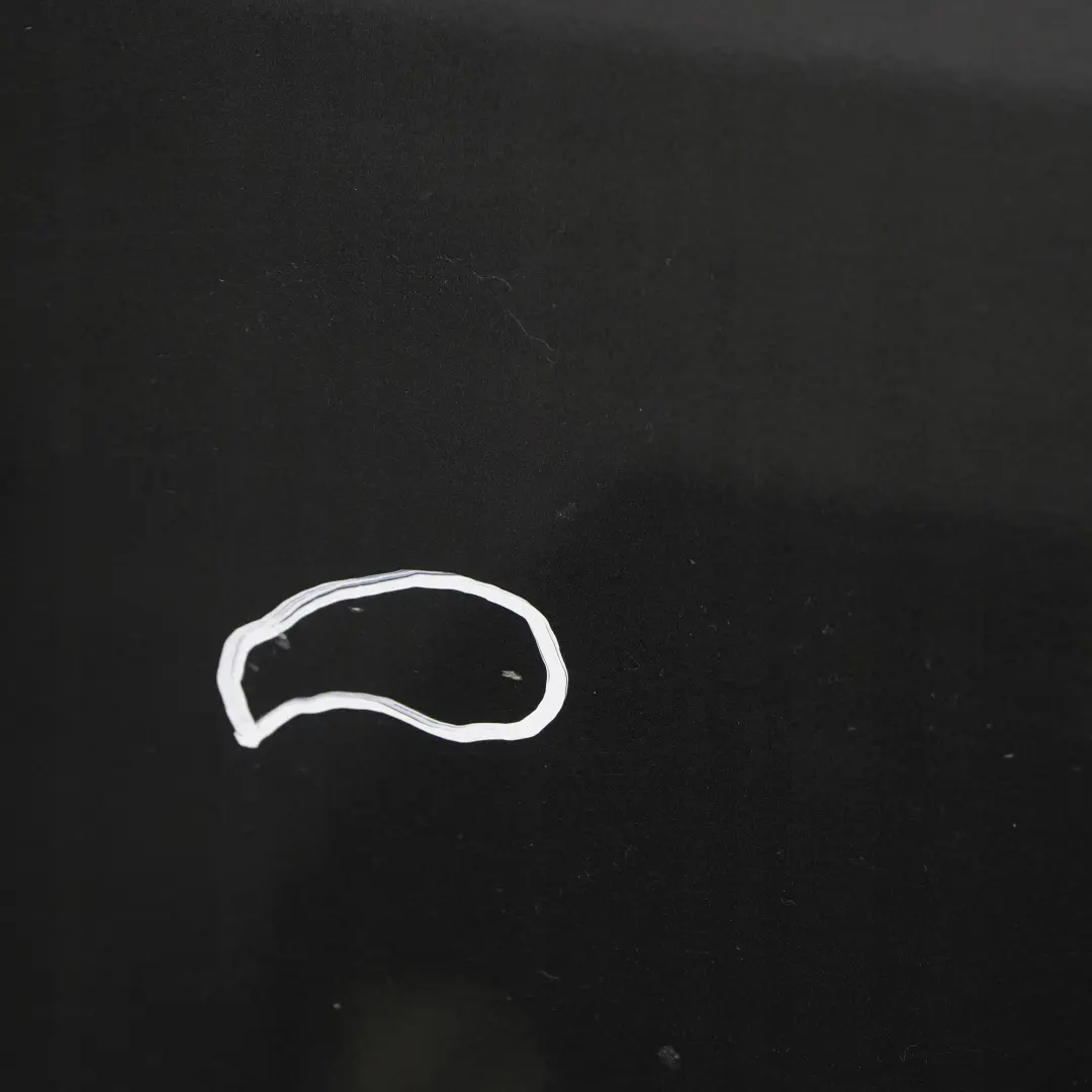 Mini Cooper R55 R56 R57 R58 Porta Anteriore Destra Eclissi Grigio - - SKU 2755936-ECG - Numero di parte 2755936