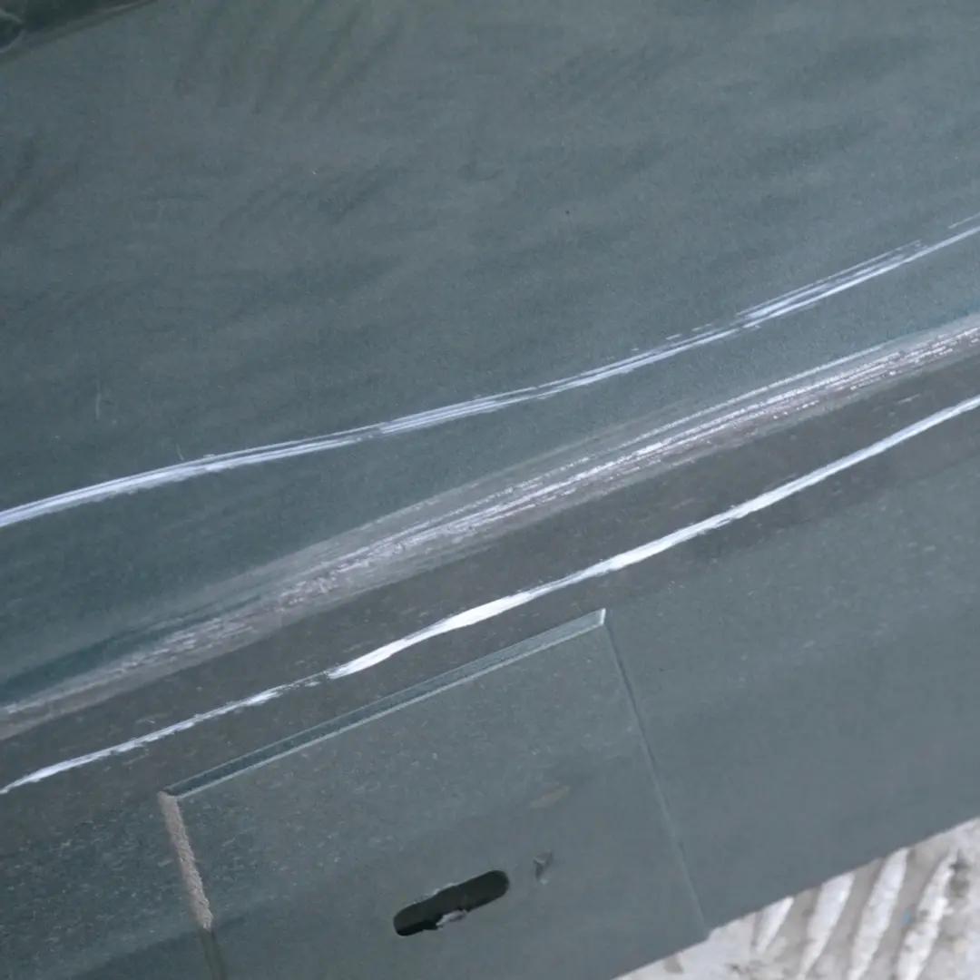 BMW E90 E91 LCI listwa nakładka próg lewy - SKU 0037059-TAS - Numer Części 37059