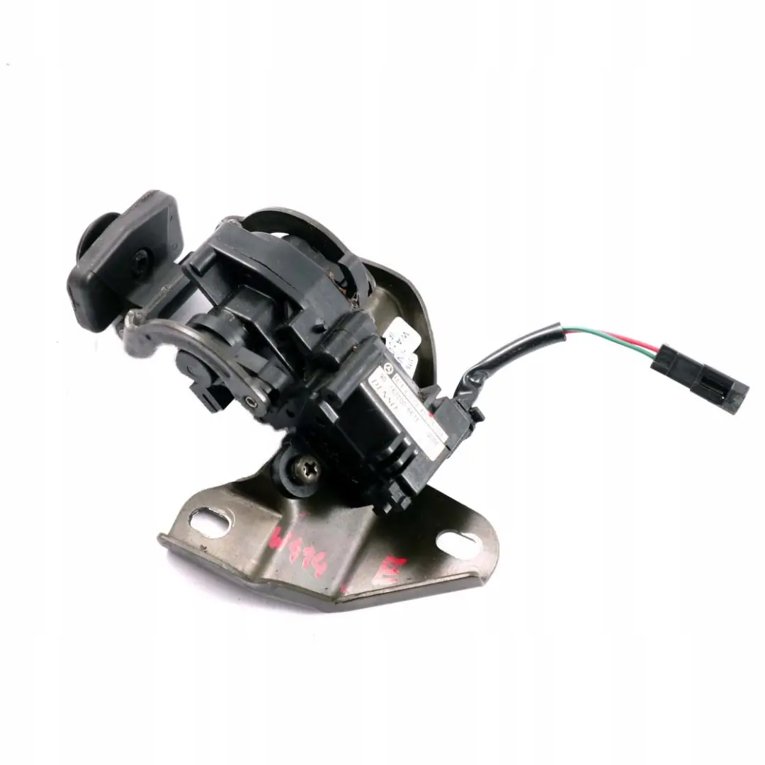  Mercedes-Benz Vaneo W414 Rear Right Quarter O/S Window Regulator Motor Actuator - SKU A4148200842 - Part number A4148200842