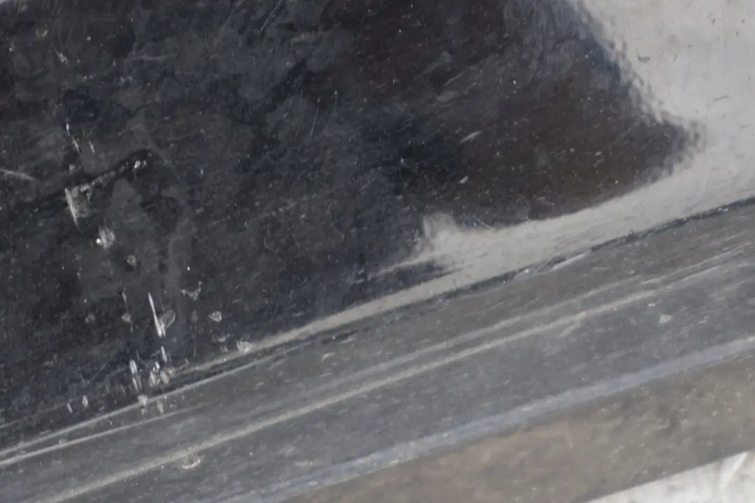 Sill Strip Side Skirt Left N/S Schwarz 2 Black - 668 to BMW 1 SERIES 7 E81 E82 E88 with Part number 0036143 BMW 1 SERIES 7 E81 E82 E88 Sill Strip Side Skirt Left N/S Schwarz 2 Black - 668 - SKU 0036143-SCH7 - Part number 0036143