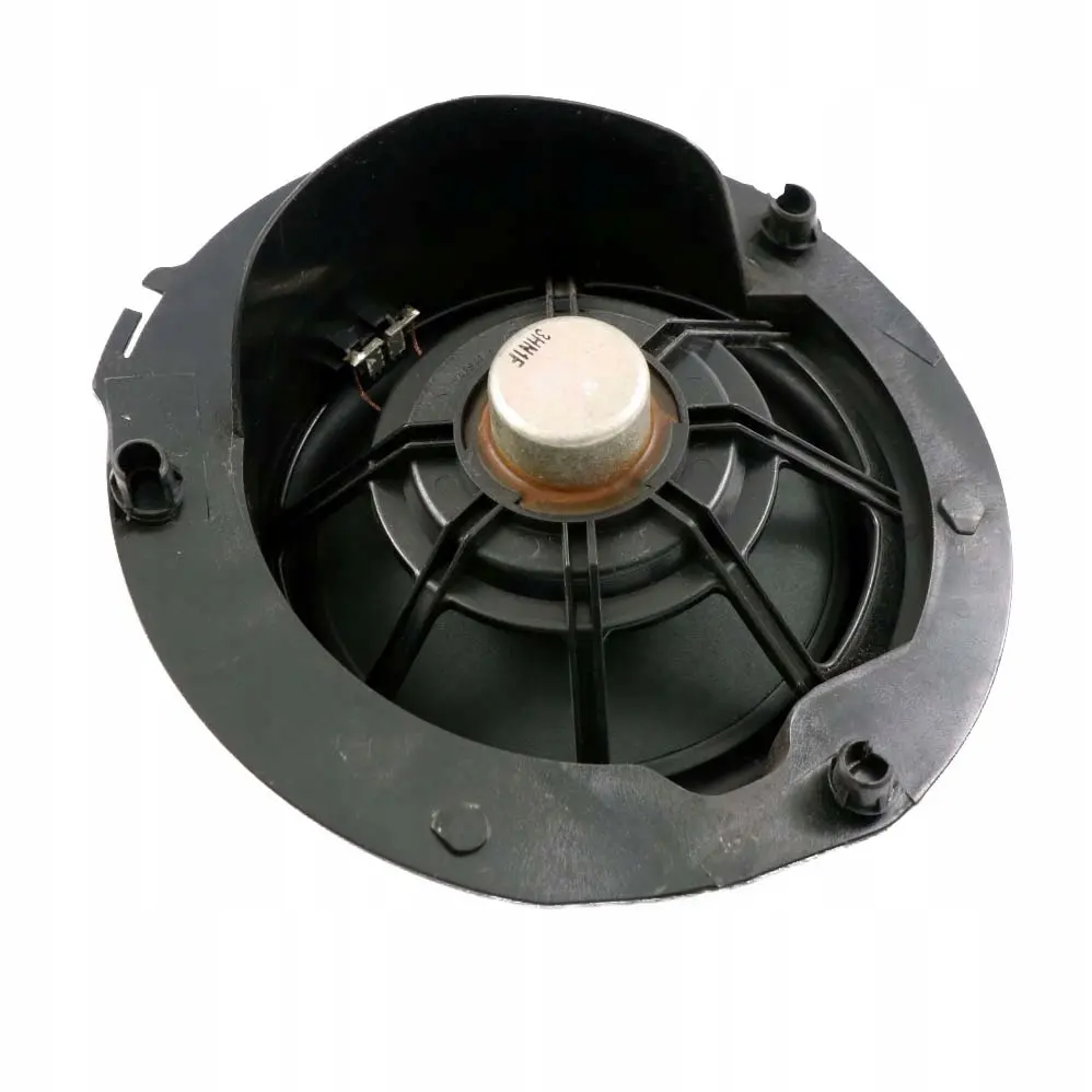 Hinten rechts Türlautsprecher Lautsprecher für Mercedes W211 mit Teilenummer A2118200602 Mercedes W211 Hinten rechts Türlautsprecher Lautsprecher - SKU A2118200602 - Teilenummer A2118200602