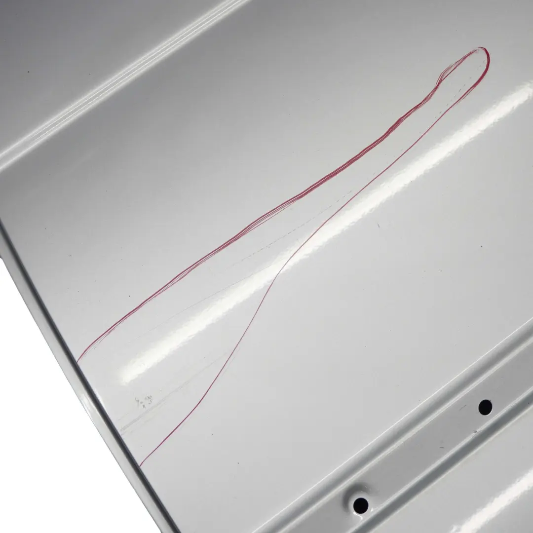 Puerta Trasera Izquierda Titansilber Titan Silber - 354 para BMW E46 Touring con número de pieza 7034155 BMW E46 Touring Puerta Trasera Izquierda Titansilber Titan Silber - 354 - SKU 7034155-TS - Número de pieza 7034155