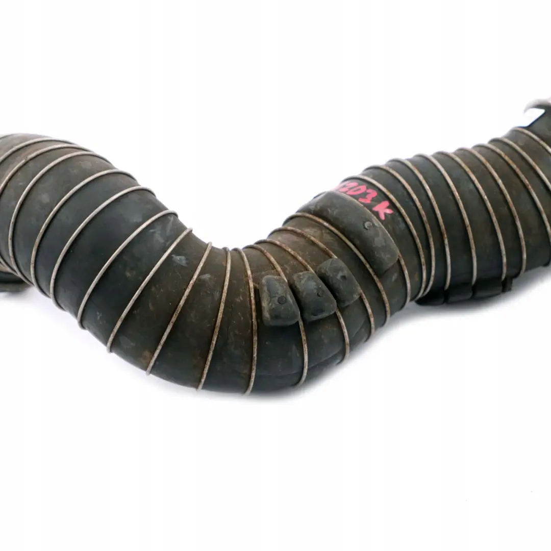 MERCEDES C klasa W203 Wąż przewód rura intercooler - SKU A2035280682 - Numer Części A2035280682