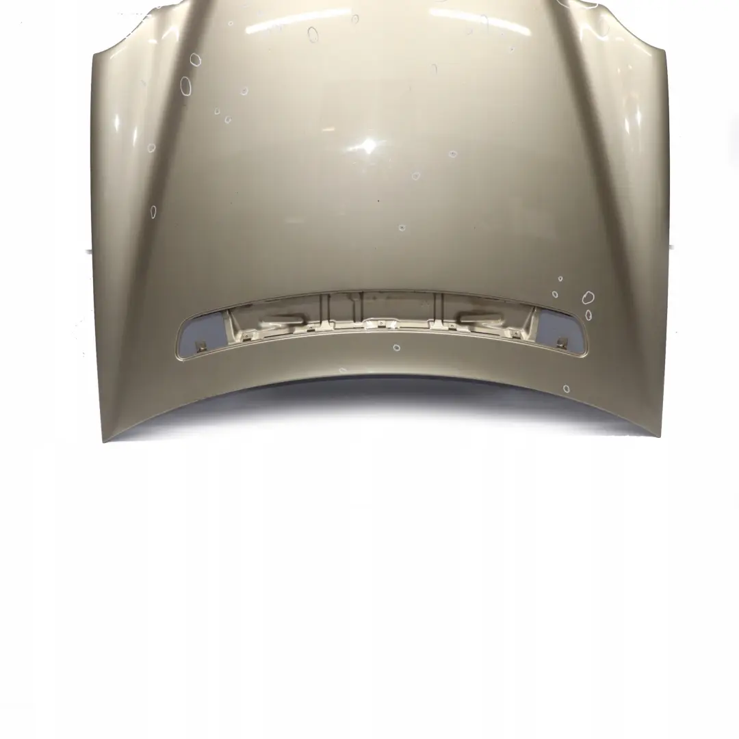 Maska Pokrywa Silnika Travertine Beige Metalik - 693 do Mercedes W203 o numerze A2038800157 Mercedes W203 Maska Pokrywa Silnika Travertine Beige Metalik - 693 - SKU A2038800157-TRB - Numer Części A2038800157