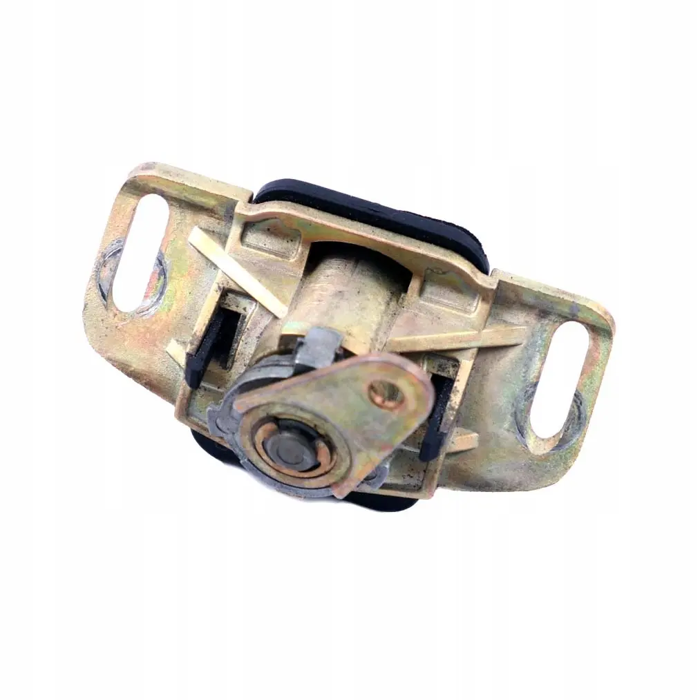 Mercedes-Benz Vaneo W414 Boot Lid Tailgate Opener Handle Latch to with Part number A4147600261 Mercedes-Benz Vaneo W414 Boot Lid Tailgate Opener Handle Latch - SKU A4147600261 - Part number A4147600261