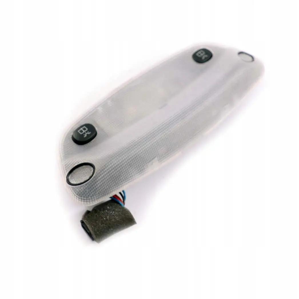 Mercedes-Benz Vaneo W414 Hinten Innenleuchte Leuchte für mit Teilenummer A4148200201 Mercedes-Benz Vaneo W414 Hinten Innenleuchte Leuchte - SKU A4148200201 - Teilenummer A4148200201