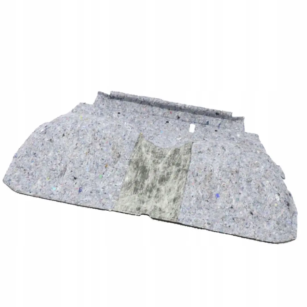 BMW 4 F32 F82 M4 Arriere Base Insonorisation Capot - SKU 7284977 - Numéro de pièce 7284977