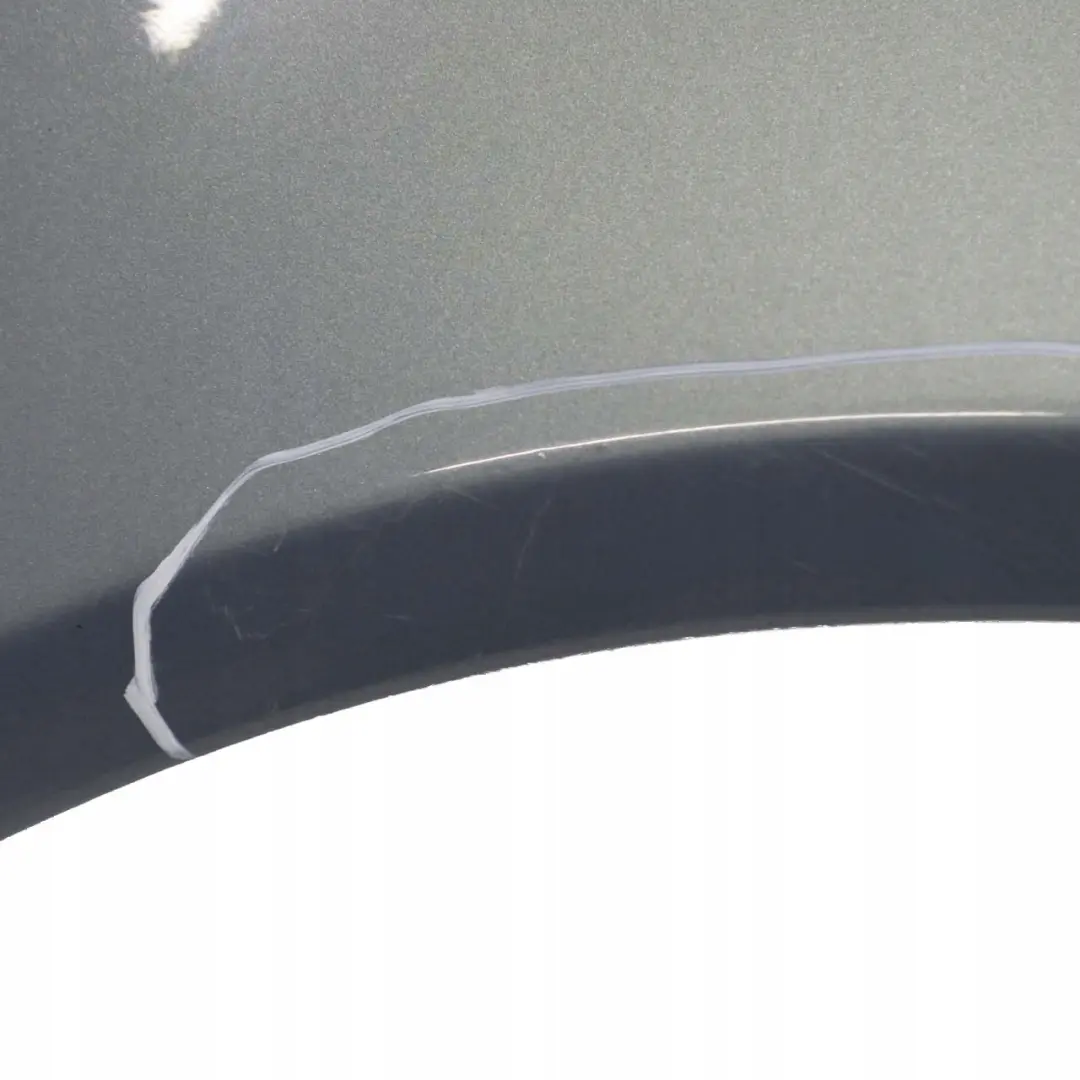  Mercedes-Benz W168 Pareti Anteriore Destro Parafango Grigio Cumulo - 757 - SKU A1688800818-CUG - Numero di parte A1688800818