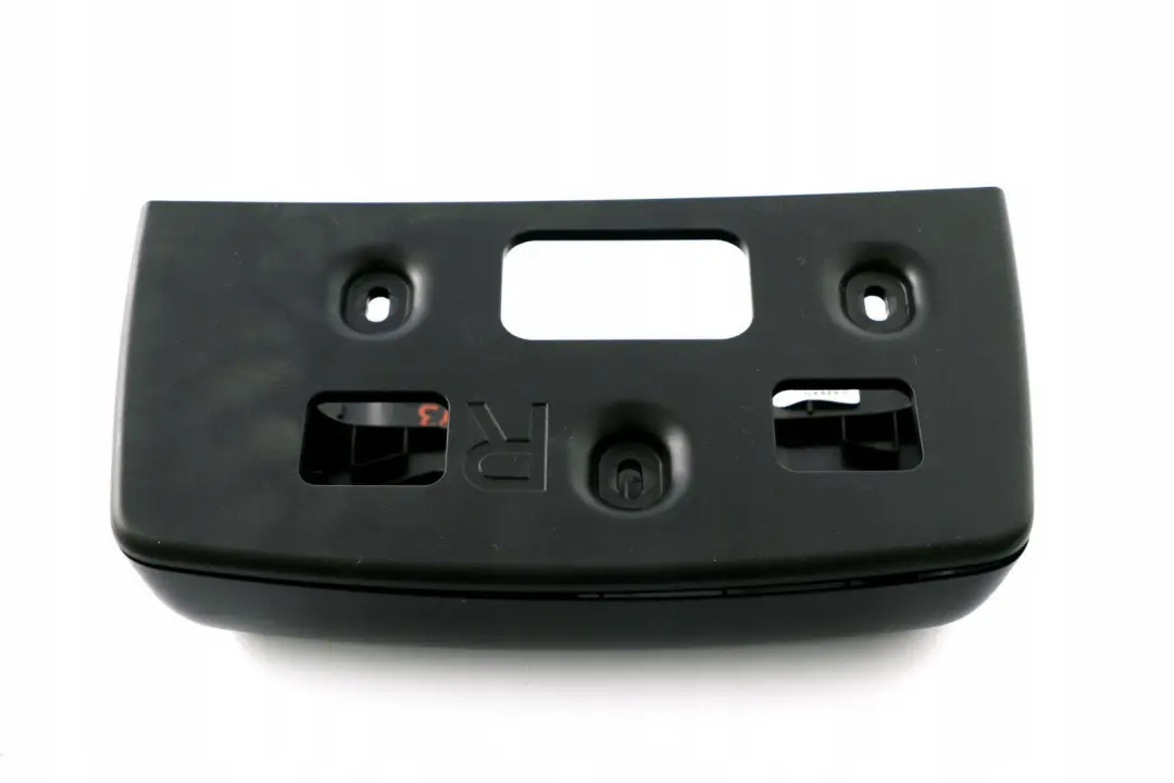 BMW 3 Series E93 LCI Trim Cover Panel Rollover Protection Black Right O/S - SKU 9140723 - Part number 9140723