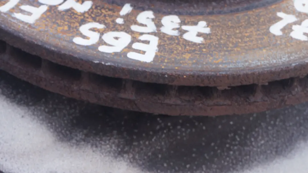 N62 333PS Stoßdämpfer Federbein vorn links Schwenklager für BMW 7 er E65 745i mit Teilenummer 6786533 BMW 7 er E65 745i N62 333PS Stoßdämpfer Federbein vorn links Schwenklager - SKU 6786533 - Teilenummer 6786533