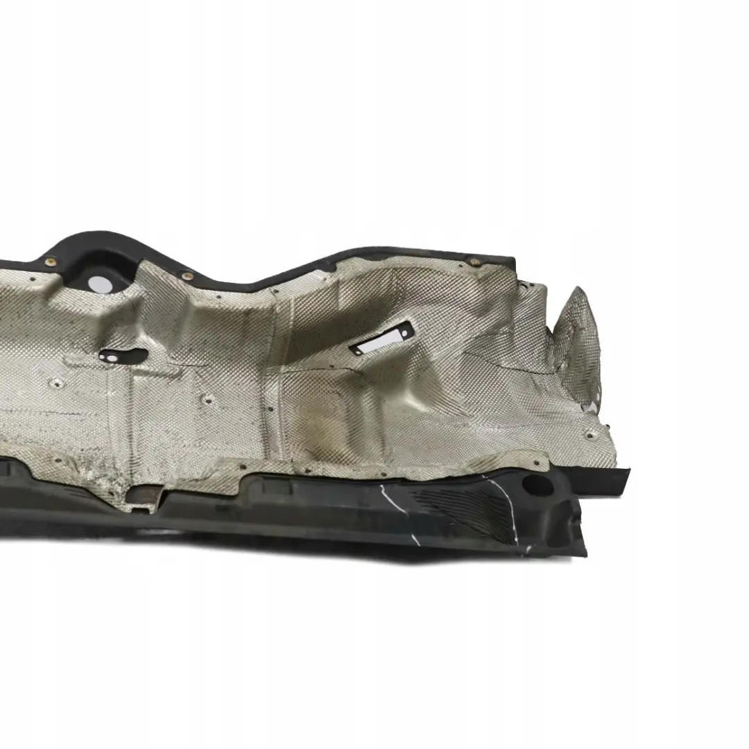 Mercedes-Benz Clase A W169 Tapa Tapa Tunel para con número de pieza A1696100508 Mercedes-Benz Clase A W169 Tapa Tapa Tunel - SKU A1696100508 - Número de pieza A1696100508