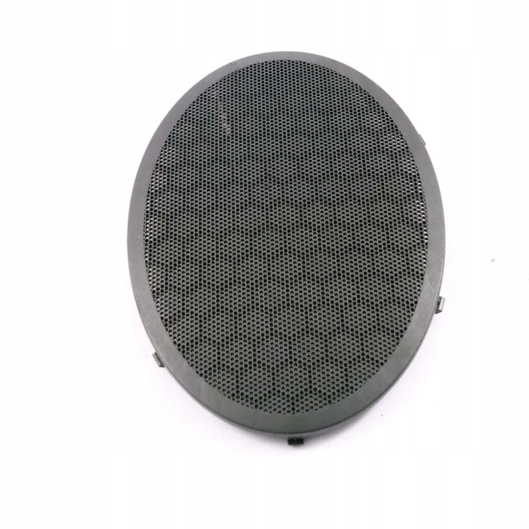 Mercedes-Benz Vaneo Front Left Right NO/S Door Card Speaker Cover Trim Panel to with Part number A4147270028 Mercedes-Benz Vaneo Front Left Right NO/S Door Card Speaker Cover Trim Panel - SKU A4147270028 - Part number A4147270028