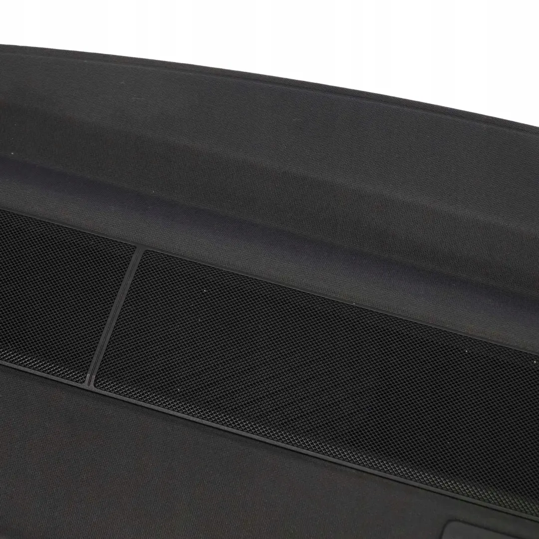 Mercedes-Benz C W204 Saloon Parcel Shelf Loudspeaker Cover Panel Trim Anthrazit to with Part number A2046900249 Mercedes-Benz C W204 Saloon Parcel Shelf Loudspeaker Cover Panel Trim Anthrazit - SKU A2046900249 - Part number A2046900249