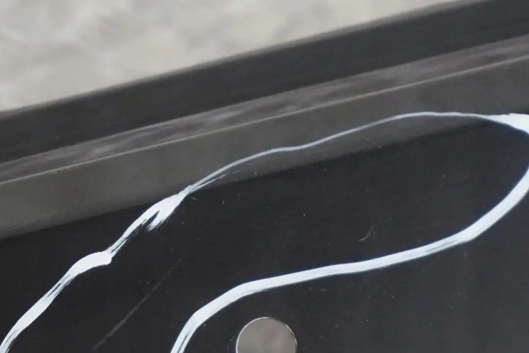 Zderzak tył mineralgrau do BMW F22 F23 o numerze 7390348 BMW F22 F23 Zderzak tył mineralgrau - SKU 7390348-MG - Numer Części 7390348