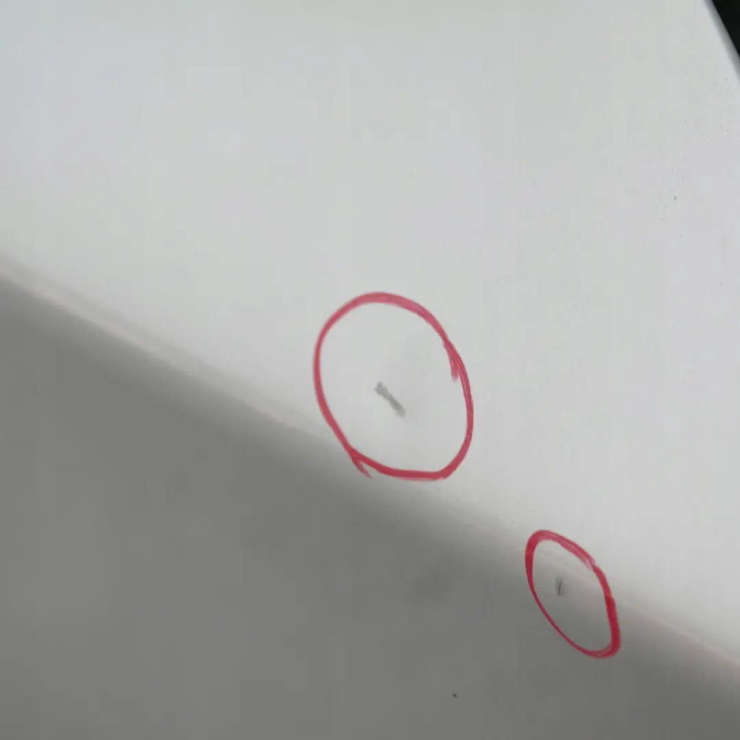 BMW 1 er 15 E87 E87 LCI Beifahrer Tür vorne rechts Titansilber Silber Metallic - SKU 7191012-TS15 - Teilenummer 7191012