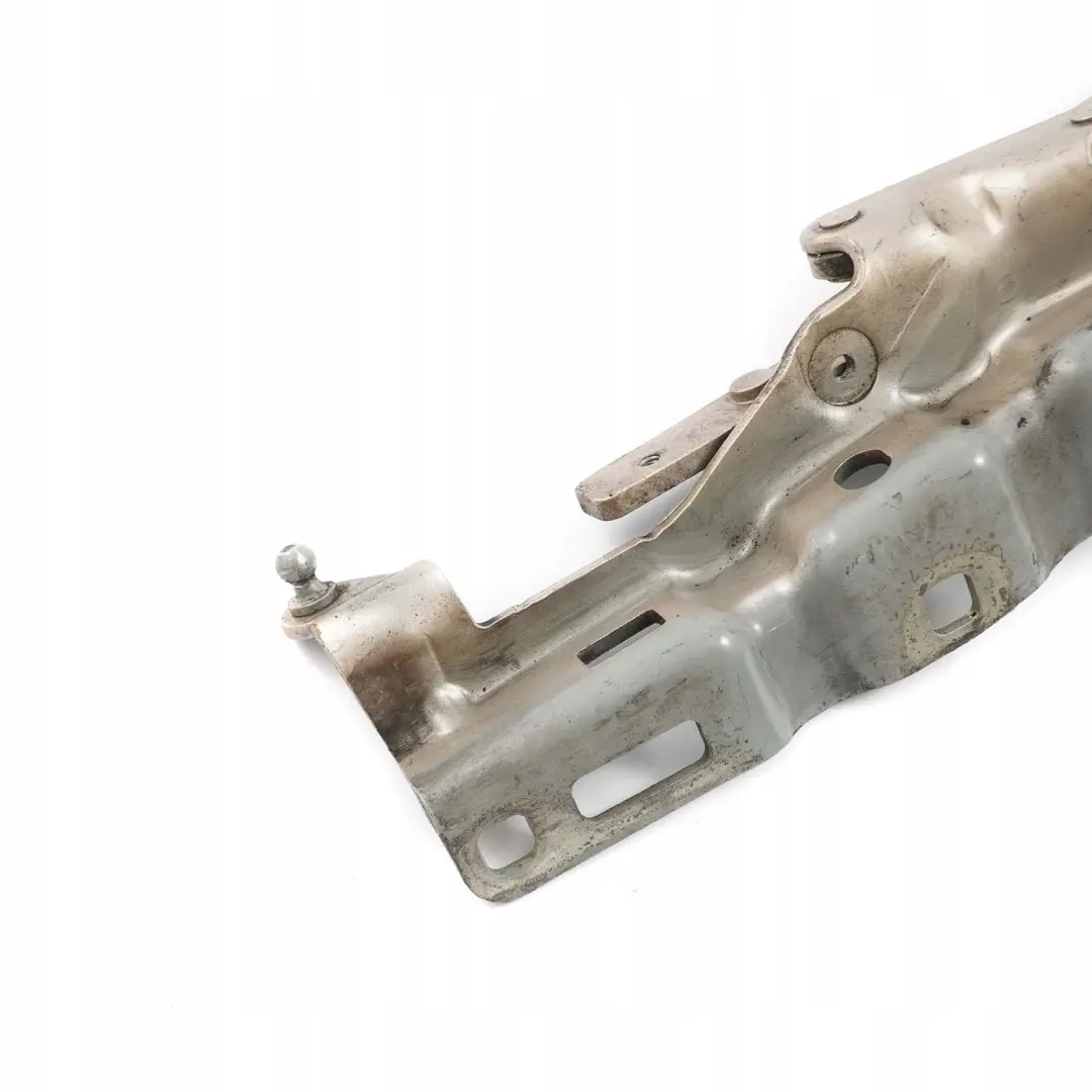  Mercedes-Benz C-Class W203 Hinge Right O/S Bonnet Front Travertine Beige 693 - SKU A2038800428-TRB - Part number A2038800428