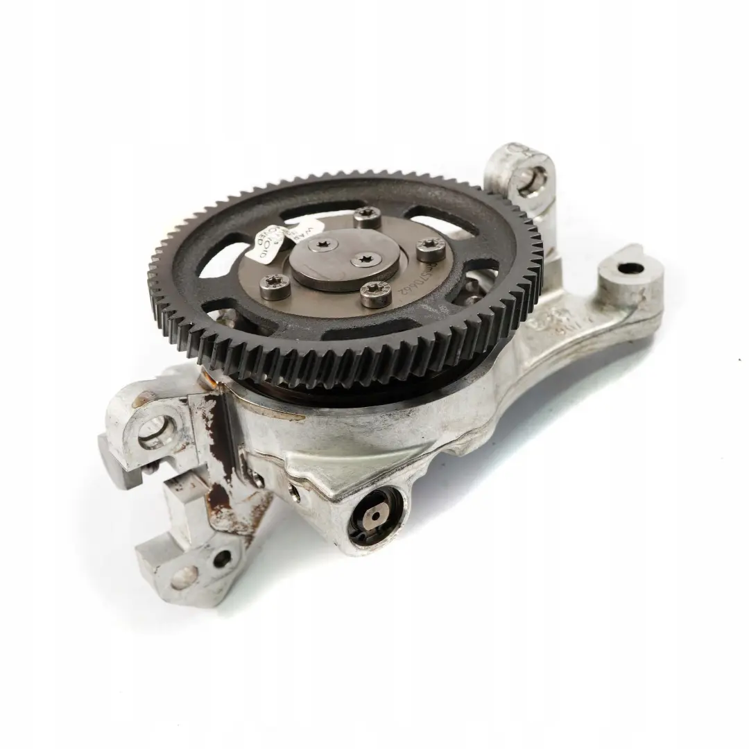 Reihe E60 M5 E63 M6 S85 Motor Hochdruckpumpe Vanos 7837613 für BMW 5 6 mit Teilenummer 7841784 BMW 5 6 Reihe E60 M5 E63 M6 S85 Motor Hochdruckpumpe Vanos 7837613 - SKU 7841784 - Teilenummer 7841784