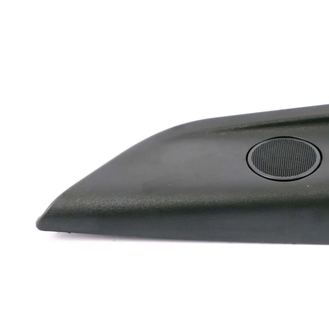 W414 Sinistra Triangolo Porta Pannello Rivestimento Altoparlante per Mercedes Vaneo con numero di parte A4147200048 Mercedes Vaneo W414 Sinistra Triangolo Porta Pannello Rivestimento Altoparlante - SKU A4147200048 - Numero di parte A4147200048