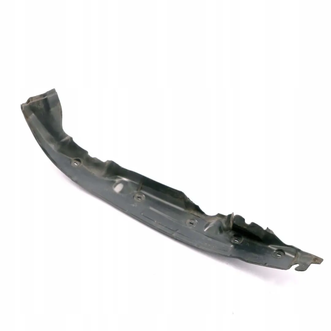  Mercedes-Benz Vaneo W414 Front Right O/S Fender Wing Panel Cover Mount - SKU A4146870107 - Part number A4146870107